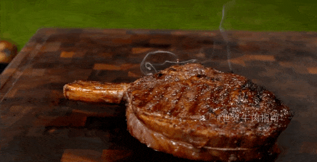 什么是干式熟成牛排？世界牛肉指南给你最科学详细的干式熟成牛肉介绍 