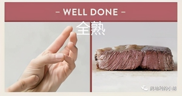 史上最详细的煎牛排教程，教你把牛肉煎得又嫩又好吃，方法很简单